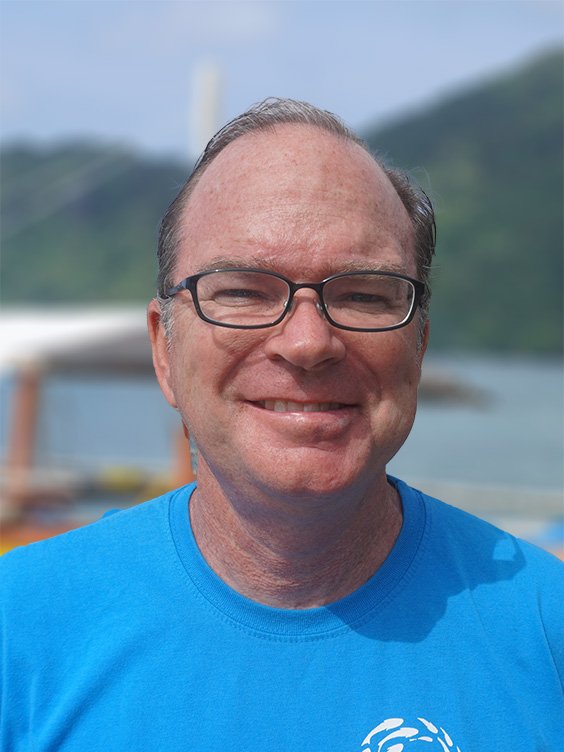 Bryan Martin
