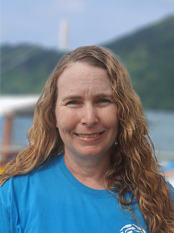 Jacinda Martin